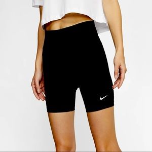 Nike 7" Bike Shorts